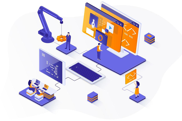 Web Development Services India