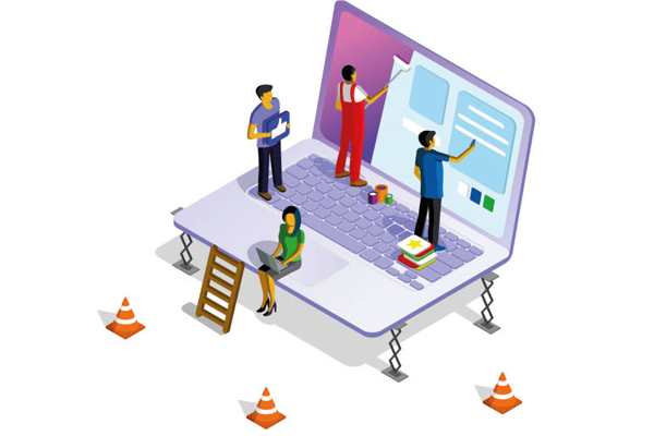 Website Development Company India