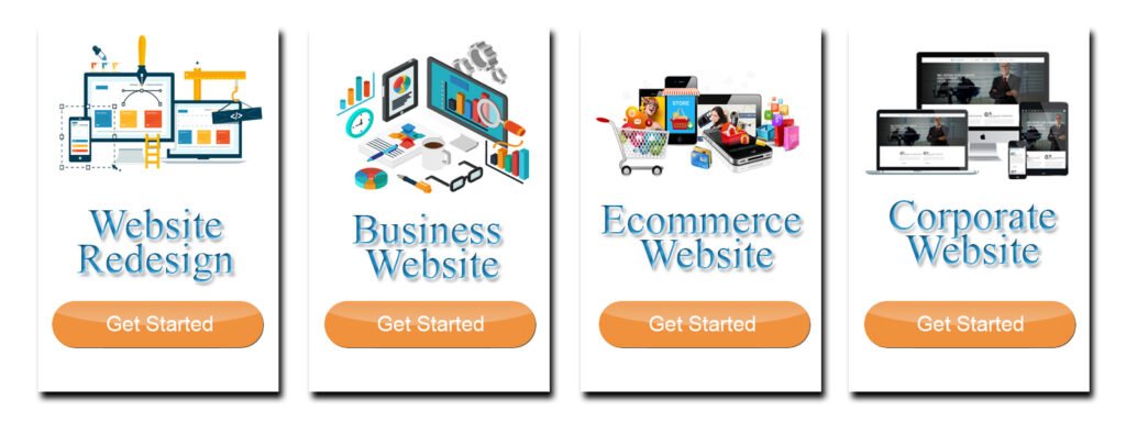 Website Designing Company in Delhi NCR