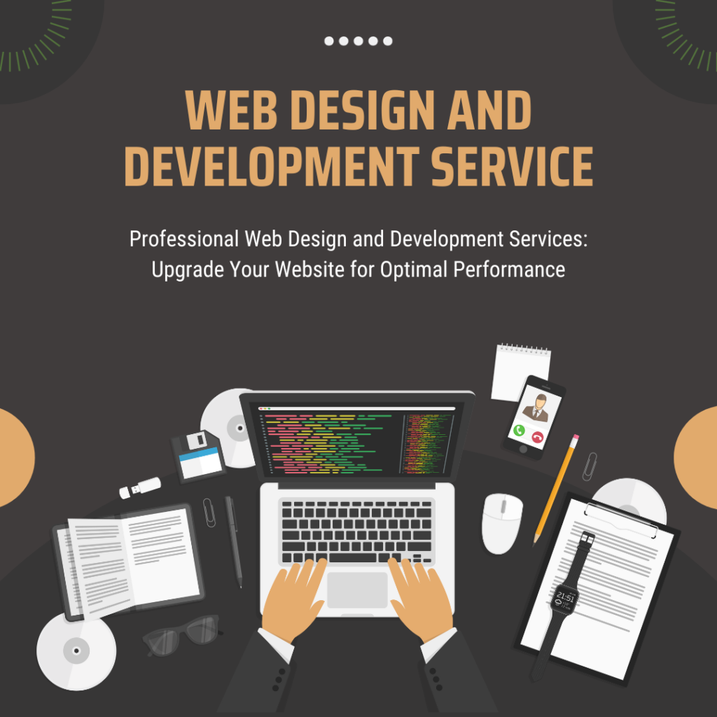 website-design-and-development-company-in-Noida
